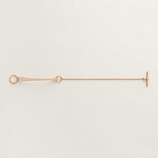 【HERMES】Clou de forge pendant Clou de forge pendant | Hermès Canada